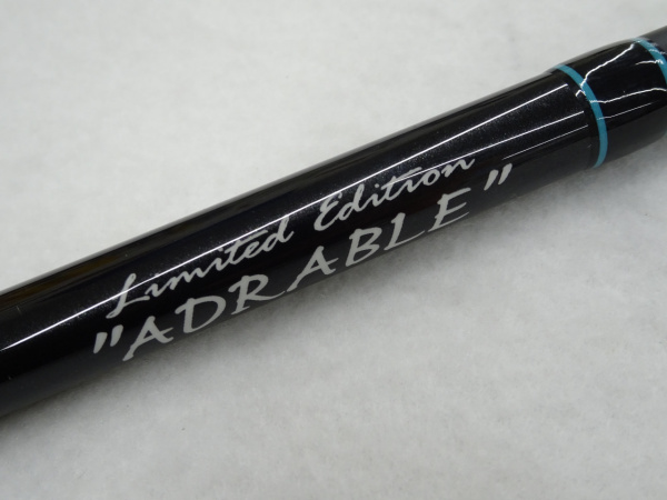 レーベン スラング LS-C711M/MHRST-LTD